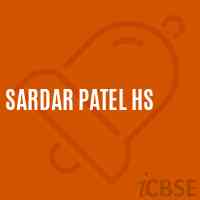 Sardar Patel Hs Secondary School Logo