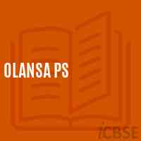 Olansa Ps Middle School Logo