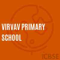 Virvav Primary School Logo