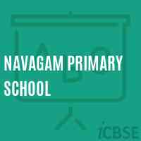 Navagam Primary School Logo