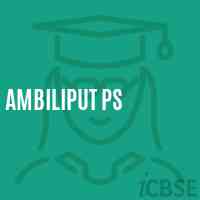 Ambiliput Ps Primary School Logo