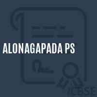 Alonagapada Ps Primary School Logo