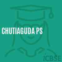Chutiaguda PS Primary School Logo