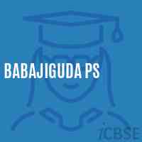 Babajiguda PS Primary School Logo