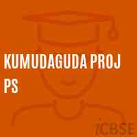 Kumudaguda Proj Ps Primary School Logo