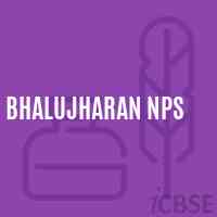 Bhalujharan Nps Primary School Logo