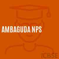 Ambaguda Nps Primary School Logo