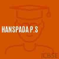 Hanspada P.S Primary School Logo