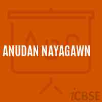Anudan Nayagawn Primary School Logo