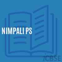Nimpali Ps Primary School Logo