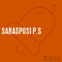 Sarasposi P.S Primary School Logo