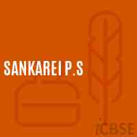 Sankarei P.S Primary School Logo