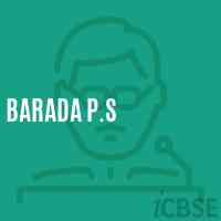 Barada P.S Primary School Logo