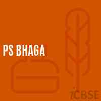 Ps Bhaga Primary School Logo