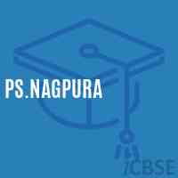 Ps.Nagpura Primary School Logo