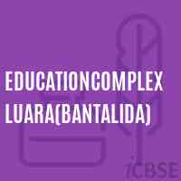 Educationcomplex Luara(Bantalida) Middle School Logo