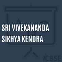 Sri Vivekananda Sikhya Kendra Middle School Logo