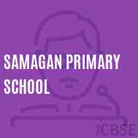 Samagan Primary School Logo