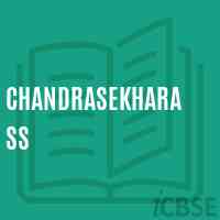 Chandrasekhara Ss Middle School Logo