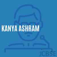 Kanya Ashram Middle School Logo