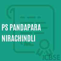 Ps Pandapara Nirachindli Primary School Logo