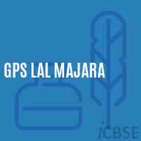 Gps Lal Majara Primary School Logo