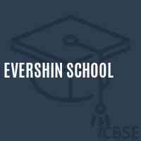 Evershin School Logo
