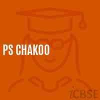 Ps Chakoo Primary School Logo
