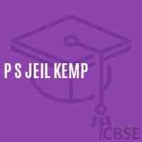 P S Jeil Kemp Primary School Logo