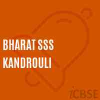 Bharat Sss Kandrouli Senior Secondary School Logo