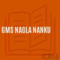 Gms Nagla Nanku Middle School Logo