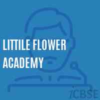 Littile Flower Academy Primary School Logo
