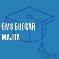 Gms Bhokar Majra Middle School Logo