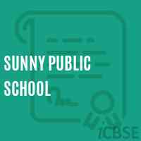 Sunny Public School Logo