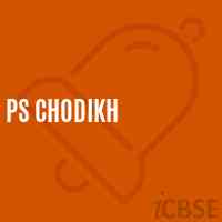 Ps Chodikh Primary School Logo