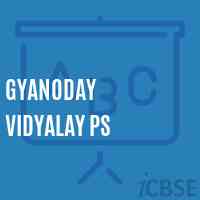 Gyanoday Vidyalay Ps Primary School Logo