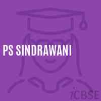 Ps Sindrawani Primary School Logo