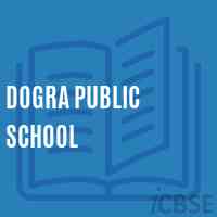 Dogra Public School Logo