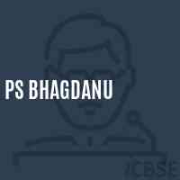 Ps Bhagdanu Primary School Logo