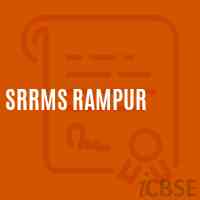 Srrms Rampur Primary School Logo