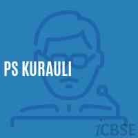 Ps Kurauli Primary School Logo