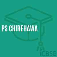 Ps Chirehawa Primary School Logo