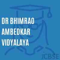 Dr Bhimrao Ambedkar Vidyalaya Primary School Logo