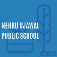Nehru Ujawal Public School Logo