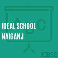 Ideal School Naiganj Logo
