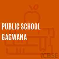 Public School Gagwana Logo