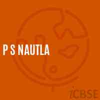 P S Nautla Primary School Logo