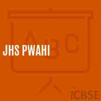 Jhs Pwahi Middle School Logo