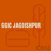 Ggic Jagdishpur High School Logo