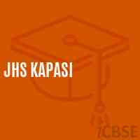 Jhs Kapasi Middle School Logo